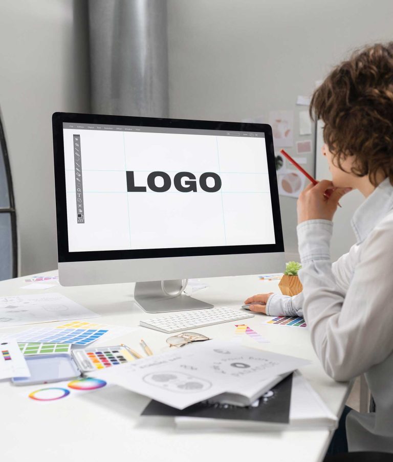 Kurumsal Kimlik & Logo