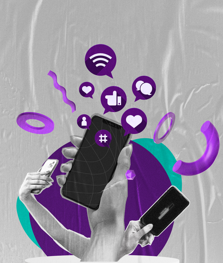 Sosyal Medya Yönetimi