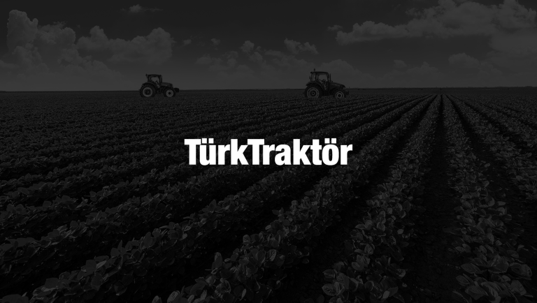 Türk Traktör