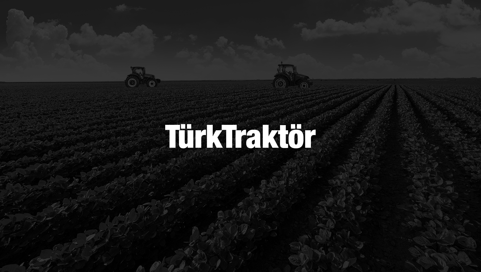 Türk Traktör