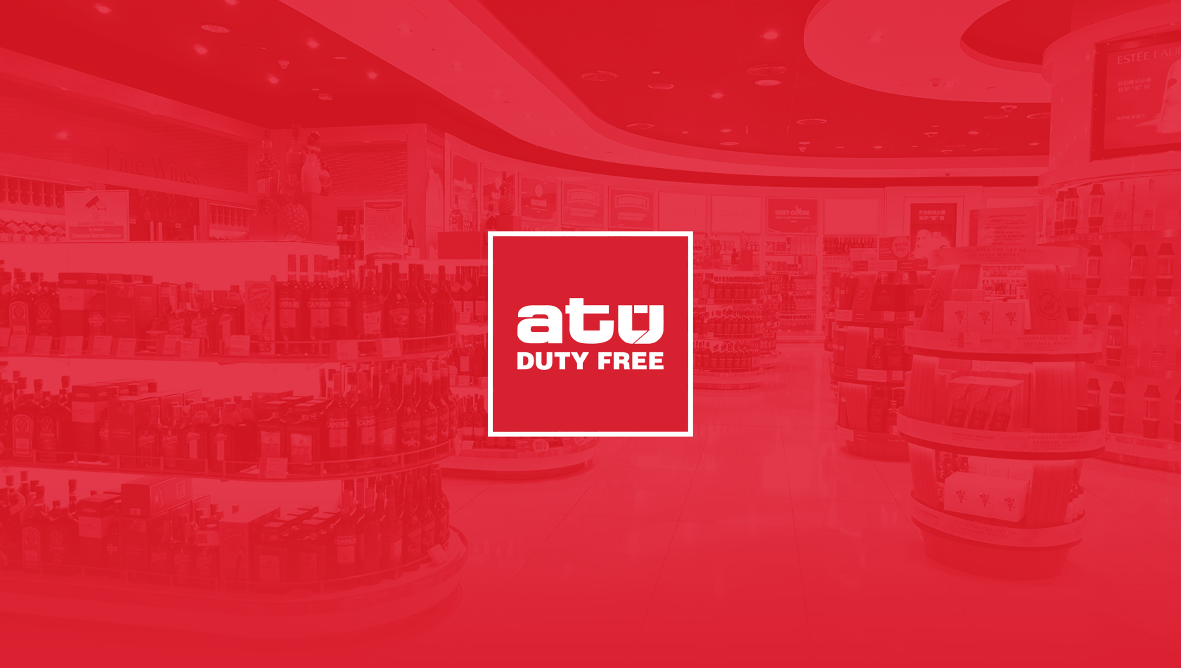 ATÜ Duty Free